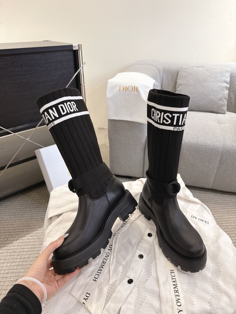chr1st1an D10r boots